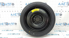 Запасное колесо докатка Mazda 6 14-21 R17 125/70