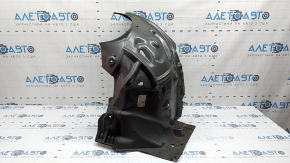Подкрылок передний правый задняя часть BMW 4 F32/33/36 16-20