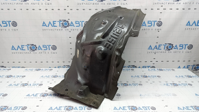 Подкрылок передний правый задняя часть BMW 4 F32/33/36 16-20