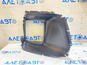 Deflector intercooler dreapta pentru Audi Q7 20-24 3.0T MHEV
