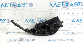 Suportul pentru catadiopt stânga Subaru B9 Tribeca