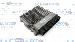 Блок ECU компьютер двигателя BMW 4 F32/33/36 17-20 B46
