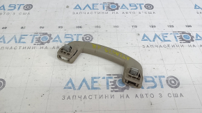 Ручка потолка задняя правая VW Atlas 18-26 серая