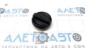 Крышка маслозаливной горловины BMW X7 G07 19-20 3.0T