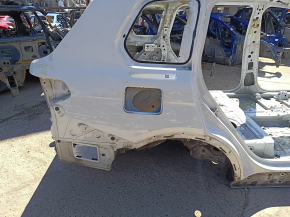 Aripă spate dreapta BMW X7 G07 19-26, albă