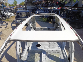 Plafon metalic pentru BMW X7 G07 19-26 cu geamuri panoramice, pe caroserie