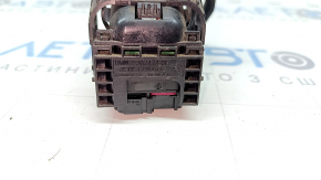 Фишка на блок ECU компьютера двигателя BMW 4 F32/33/36 17-20 B46, черная