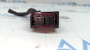 Фишка на блок ECU компьютера двигателя BMW 4 F32/33/36 17-20 B46, черная