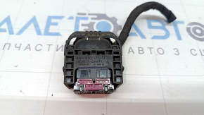 Фишка на блок ECU компьютера двигателя BMW 4 F32/33/36 17-20 B46, черная