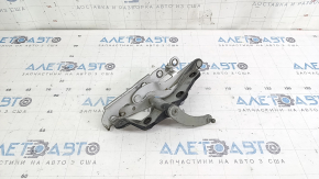 Петля капота правая Mercedes W221
