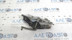 Петля капота правая Mercedes W221