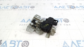 Capacul portbagajului Mitsubishi Galant 04-12