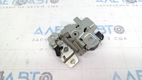Замок крышки багажника Mitsubishi Galant 04-12