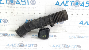 Воздуховод с резонатором Lexus IS250 06-10