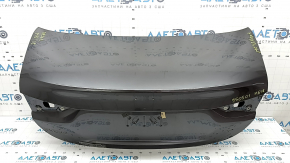 Крышка багажника Mazda 6 18-21 графит 46G