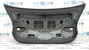Крышка багажника Mazda 6 18-21 графит 46G