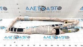 Подушка безопасности airbag боковая шторка правая Mazda 6 18-21