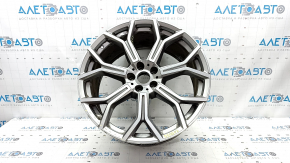 Диск колесный R21 x 9,5J ET36 BMW X7 G07 19-26 бордюрка