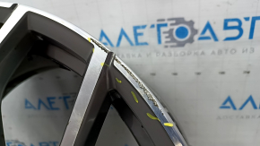 Диск колесный R21 x 9,5J ET36 BMW X7 G07 19-26 бордюрка, под ремонт