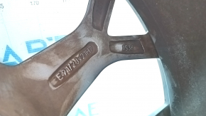 Диск колесный R21 x 9,5J ET36 BMW X7 G07 19-26 бордюрка, под ремонт