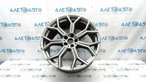 Диск колесный R21 x 9,5J ET36 BMW X7 G07 19-26 бордюрка