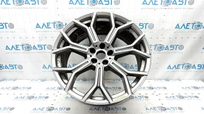 Диск колесный R21 x 9,5J ET36 BMW X7 G07 19-26 легкая бордюрка