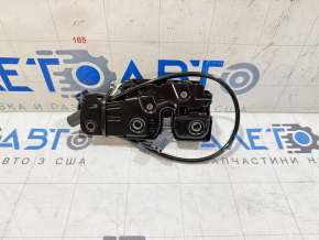 Замок капота Audi A4 B8 08-16