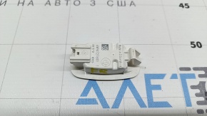 Подсветка пассажирского сиденья нижняя BMW X3 G01 18-24