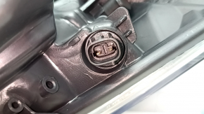 Фара передняя правая Toyota Corolla 14-16 дорест