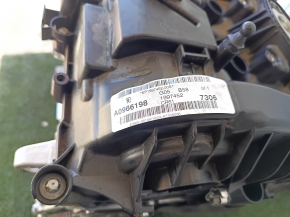 Двигатель BMW X7 G07 21-22 3.0T B58B30C 107к, пробит поддон, клин, на запчасти