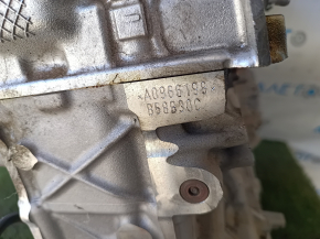 Двигатель BMW X7 G07 21-22 3.0T B58B30C 107к, пробит поддон, клин, на запчасти