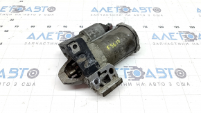 Стартер BMW 4 F32/33/36 17-20 B46