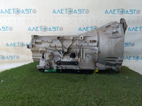 АКПП в сборе BMW X7 G07 21-22 3.0T AWD GA8HP51X-XL0 107к