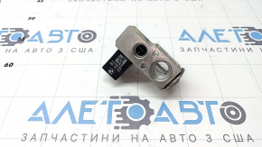 Клапан печки кондиционера BMW X7 G07 19-26