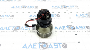 Motor ventilator încălzire al treilea rând BMW X7 G07 19-