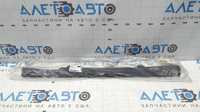 Deflector radiator spate superior Hyundai Ioniq 17-22 HEV, PHEV