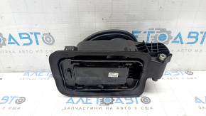 Корпус лючка бензобака BMW X7 G07 19-26
