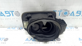 Корпус лючка бензобака BMW X7 G07 19-26
