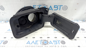 Корпус лючка бензобака BMW X7 G07 19-26