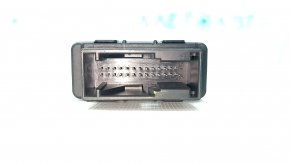 Шинный интерфейс BMW X7 G07 19-26