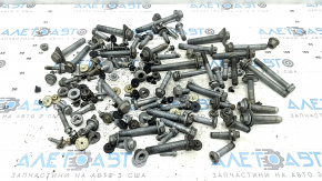 Piese suspensie spate BMW X7 G07 19-26, incomplete
