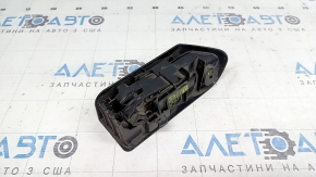 Рычаг открытия лючка бензобака и крышки багажника Toyota Camry v55 15-17 usa, царапины