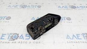 Рычаг открытия лючка бензобака и крышки багажника Toyota Camry v50 12-14 usa царапина