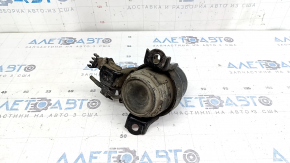 Подушка двигателя центральная Lexus RX300 98-03 с датчиком