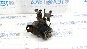 Подушка двигателя центральная Lexus RX300 98-03 с датчиком