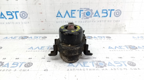 Подушка двигателя центральная Lexus RX300 98-03 с датчиком