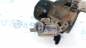 Подушка двигателя центральная Lexus RX300 98-03 с датчиком