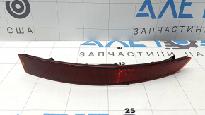 Отражатель заднего бампера правый VW Jetta 15-18 USA