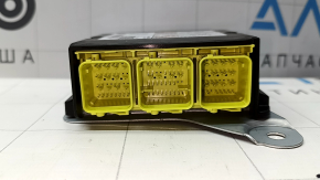 Модуль srs airbag компьютер подушек безопасности Toyota Camry 25-26