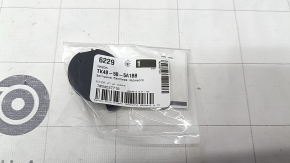 Dop de fixare bara spate Mazda CX-9 16-